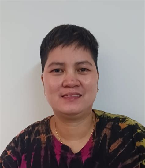 Anecia P Dancil .